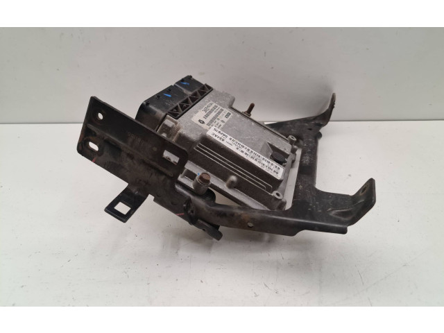 Блок управления двигателя P05150620AC, 0281018312   Fiat Freemont