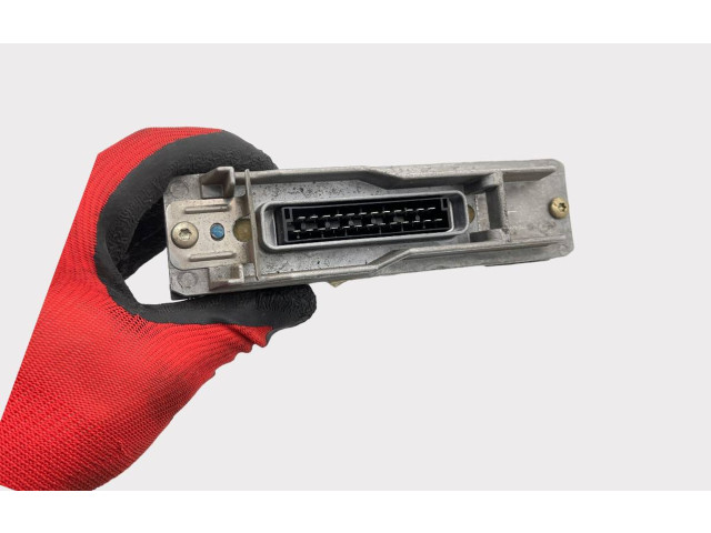 Блок управления двигателя 46473984, 46551222 Fiat Marea