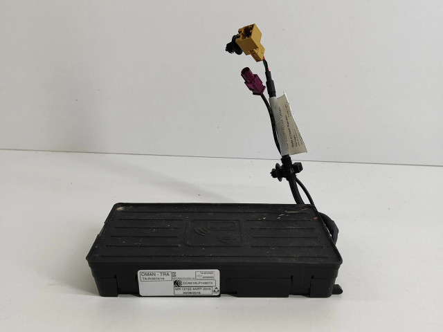 Модуль беспроводной зарядки