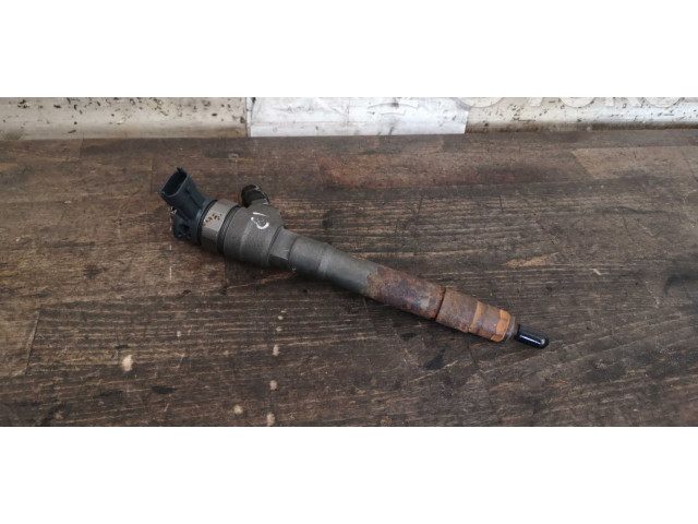 Форсунка 0445110546, 0445110546    Renault Trafic III (X82)  R9M-413 