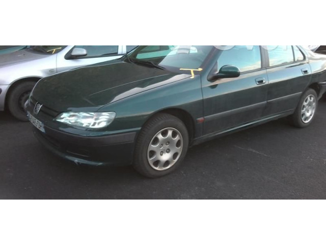Зеркало электрическое Peugeot 406 1996 - 1999 года