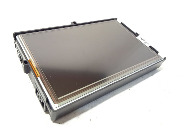 Дисплей 259152544R Renault Clio IV