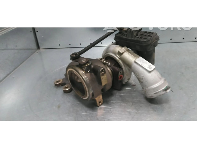 Turbodmychadlo Нагнетатель 05E145701K, 05E145701A Volkswagen T-Roc DADA