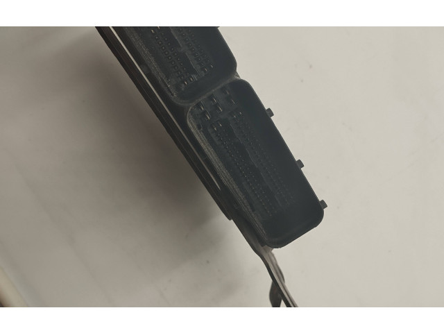 Блок управления двигателя 0281019545, 391112A972 KIA Ceed