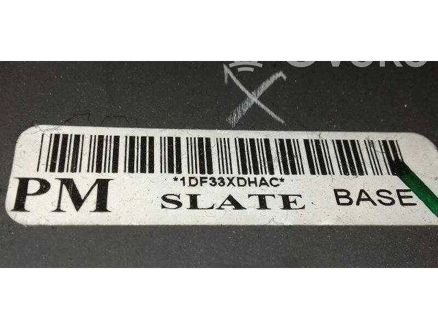 Volant Dodge Caliber 2007 1DF33XDHAC  