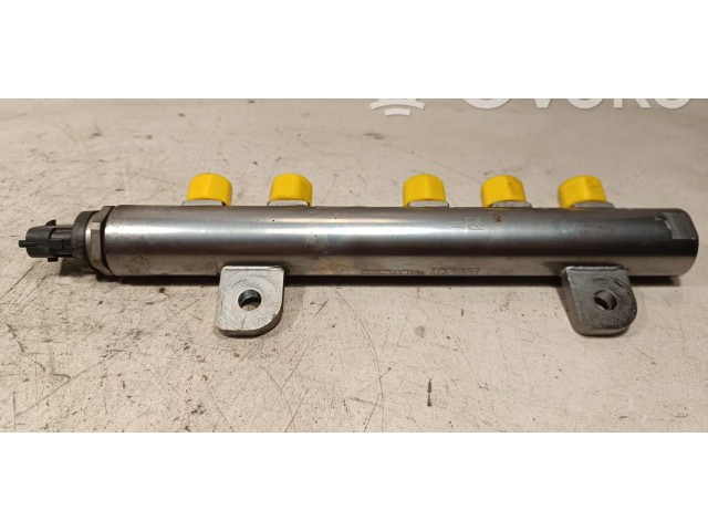 Топливная рампа 0445216050, 35032008F   Jeep Grand Cherokee  