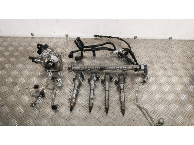 Vstřikovač 0445110582, 0445010598 KIA Sportage pro naftový motor 2.0