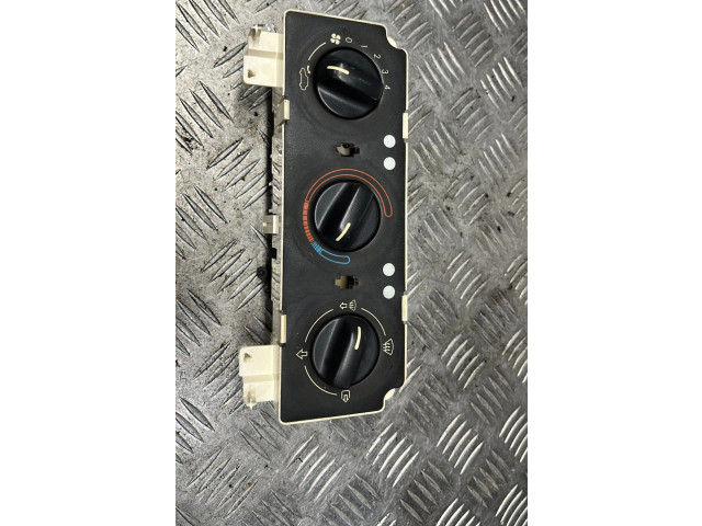 Блок управления климат-контролем 6451F2 Peugeot 306