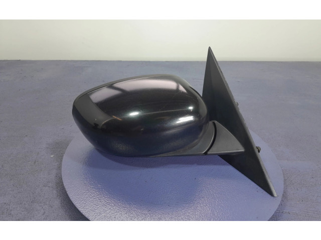 Přístrojová deska Dodge Charger 2007