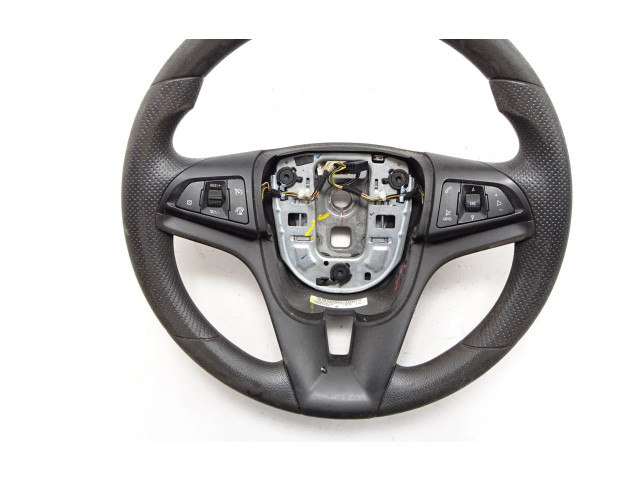 Руль Chevrolet Aveo   -  года 2452982P10A, 95015139      