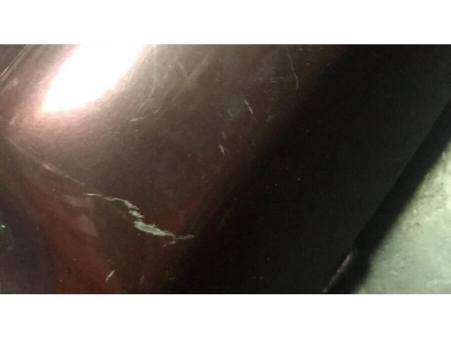 Zpětné zrcátko levé BMW 5 E34 1991 1944327