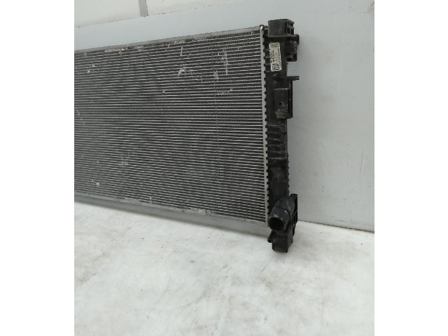 Радиатор охлаждающей жидкости     214105803r    Dacia Lodgy 