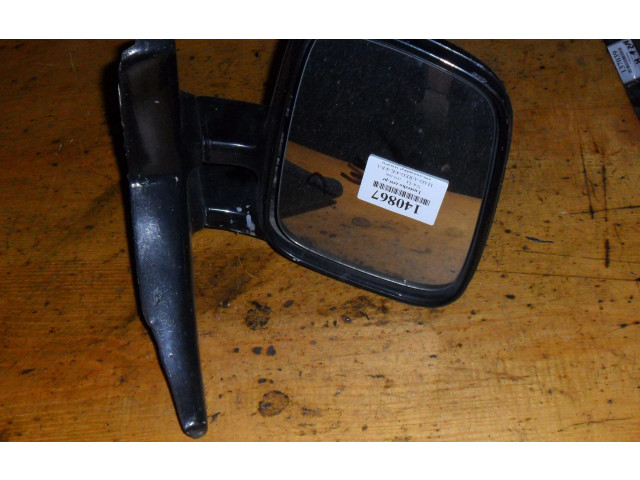 Зеркало электрическое Volkswagen PASSAT 1981 - 1985 года