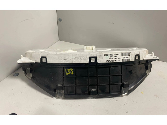 Панель приборов 30746101, 8602890   Volvo XC90       