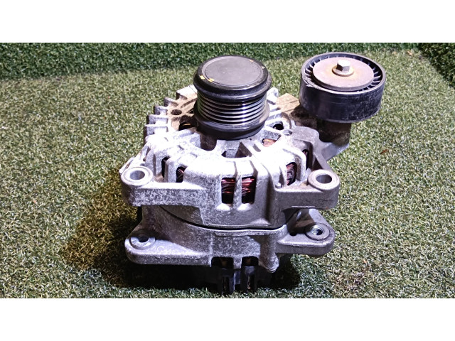 Генератор GK2T10300BD Ford Tourneo Custom 2.0