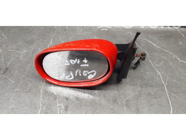 Зеркало электрическое        Fiat Coupe   -  года   