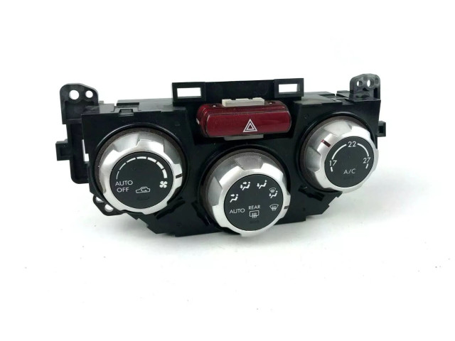 Блок управления климат-контролем 72311SC060   Subaru Forester SH