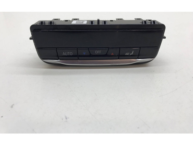 Блок управления климат-контролем 6996006, 5HB01267207   BMW X3 G01