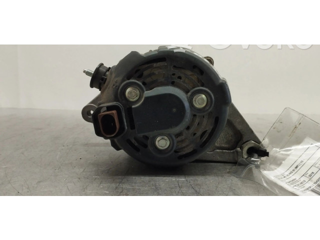 Генератор 3140081P0, 1042112300 Suzuki Ignis