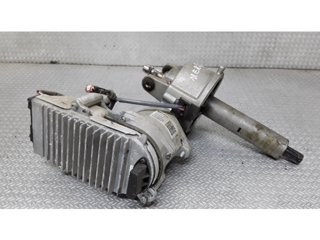 Насос рулевого управления