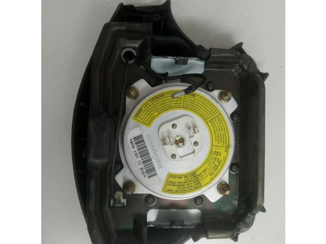 Подушка безопасности водителя BMAK6M1CBXE Mitsubishi Galant