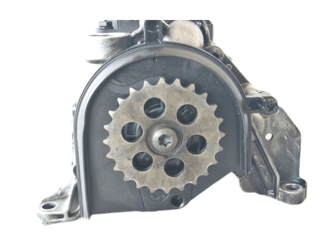 Čerpadlo oleje 781082303, 11072000722 BMW 5 F10 F11 N57D30B