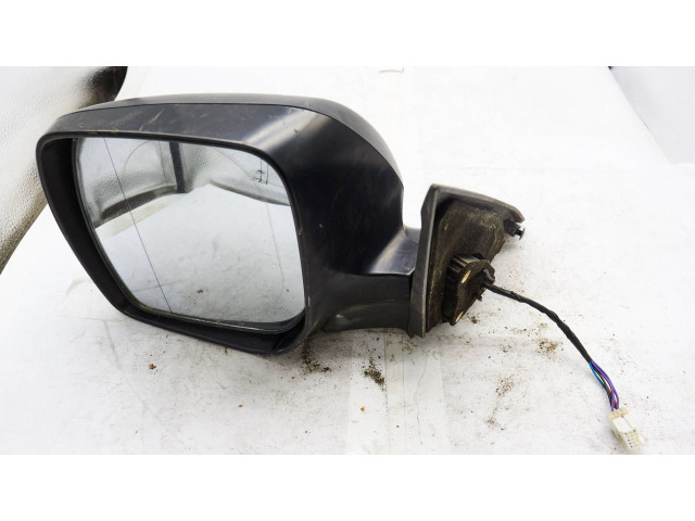 Зеркало электрическое        Subaru Forester SH  2008 - 2013 года   