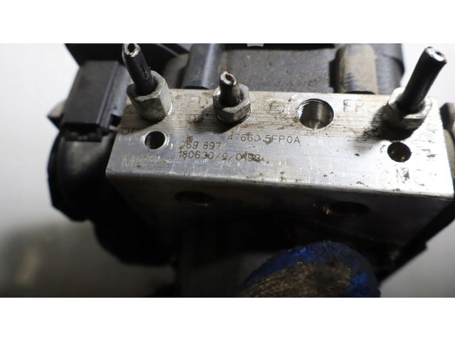 Vstřikovací lišta    Nissan Micra K14     