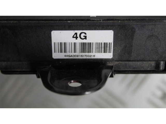 Блок управления 284K04GA0C Infiniti Q60