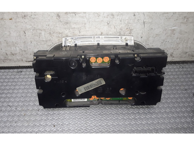 Панель приборов 1H6919033BD Volkswagen Golf III