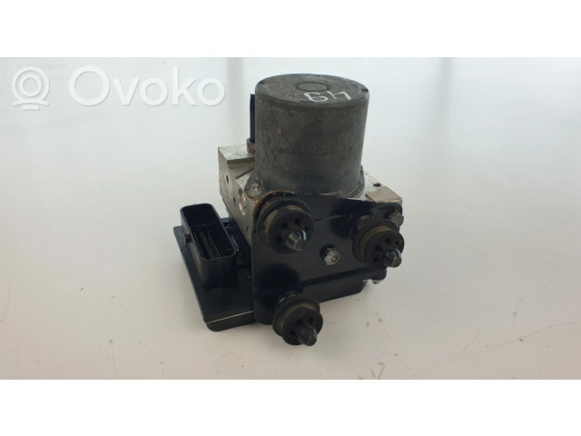 Jednotka ABS 8K0907379CH, 8K0614517GH Audi A4 S4 B8 8K 2010