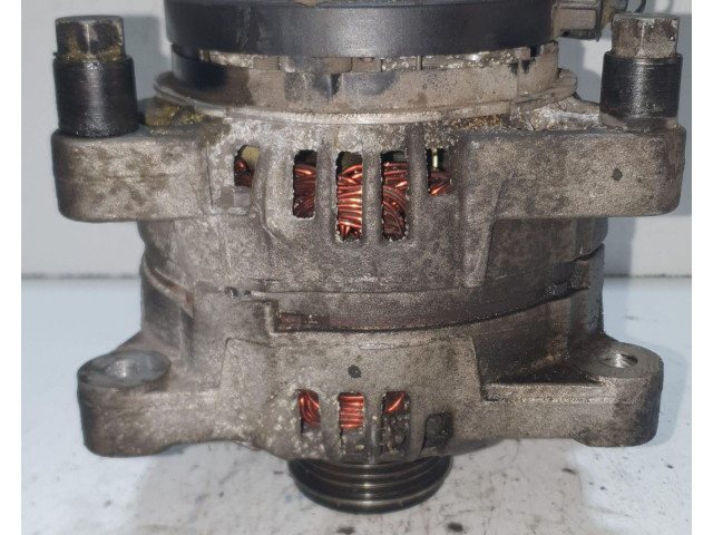 Генератор Mini One - Cooper Clubman R55