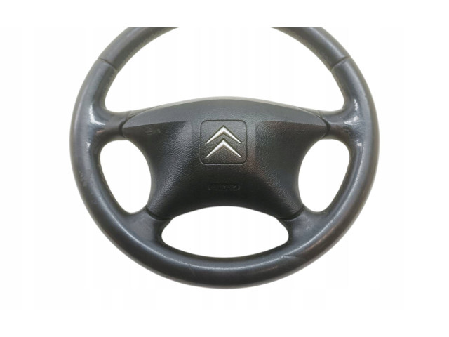 Руль Citroen Berlingo  2003 - 2007 года       