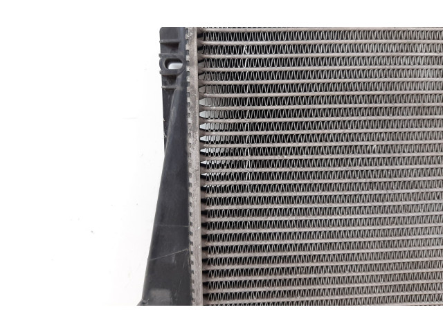 Интеркулер 8743870 Volvo XC90 2.5