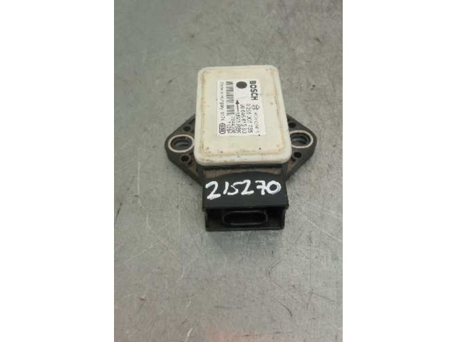 Блок управления 0265005765 Citroen C4 I