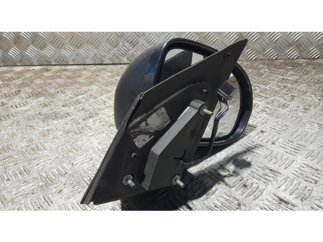 Zpětné zrcátko pravé Dodge Caliber 2007 021074