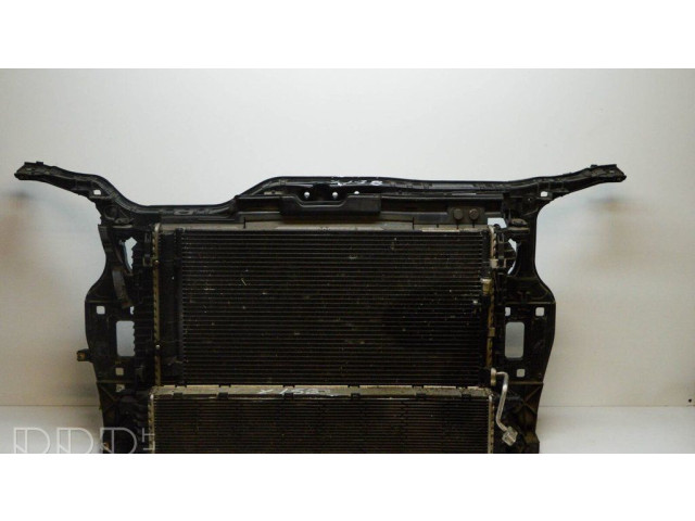 Комплект радиатора