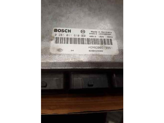 Jednotka ABS MR993817 Mitsubishi Space Star 2005