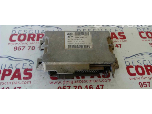 Řídící jednotka IAW16FEB, CENTRALITAMOTORUCE   Fiat Punto (176) 