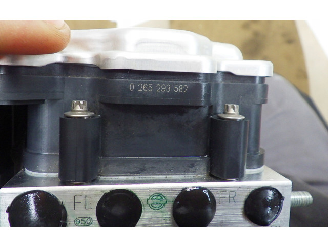 Jednotka ABS 476606UC0A Nissan Qashqai J12 2022