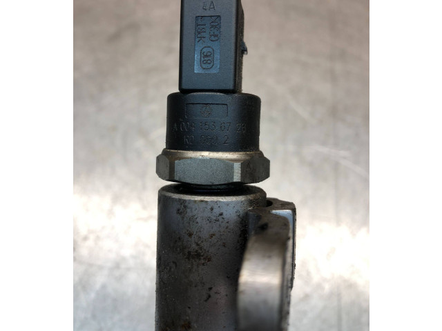 Топливная рампа A6420700695   Mercedes-Benz ML W164   для двигателя OM 642.940