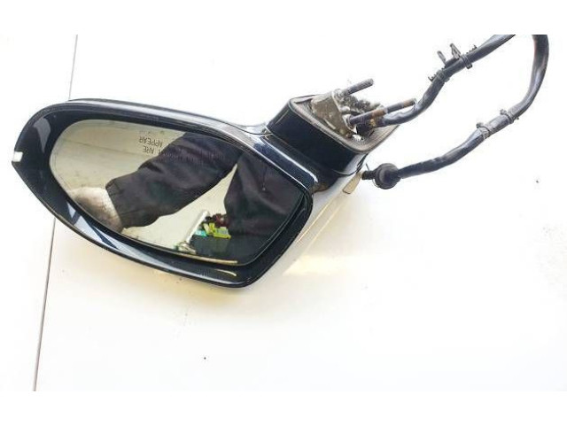 Зеркало электрическое        Audi A7 S7 4G  2011 - 2017 года   