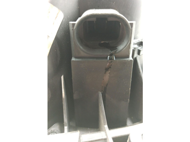 Вентилятор печки Mini One - Cooper R50 - 53