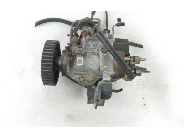 Vstřikovací čerpadlo 9460620023, 9460620023 Opel Corsa B 17 D (4EE1)