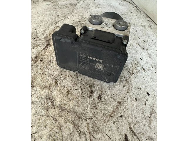 Блок АБС 30681619, 21240834332491 Volvo XC60 2009 - 2013 года