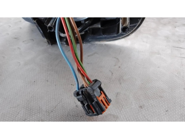 Zpětné zrcátko Peugeot 206+ 6465000