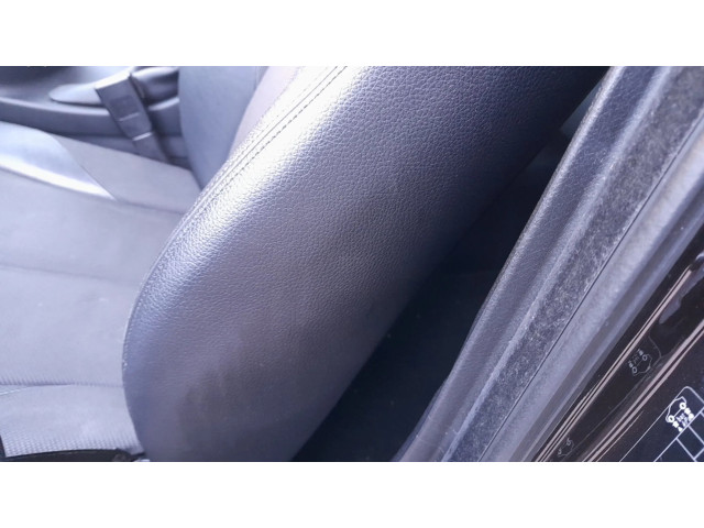 Подушка безопасности в сиденье    BMW 3 GT F34