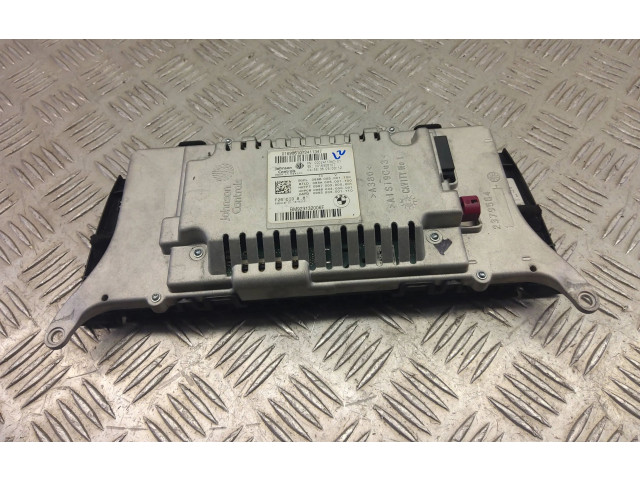 Дисплей    9231320, 9231320   BMW X3 F25