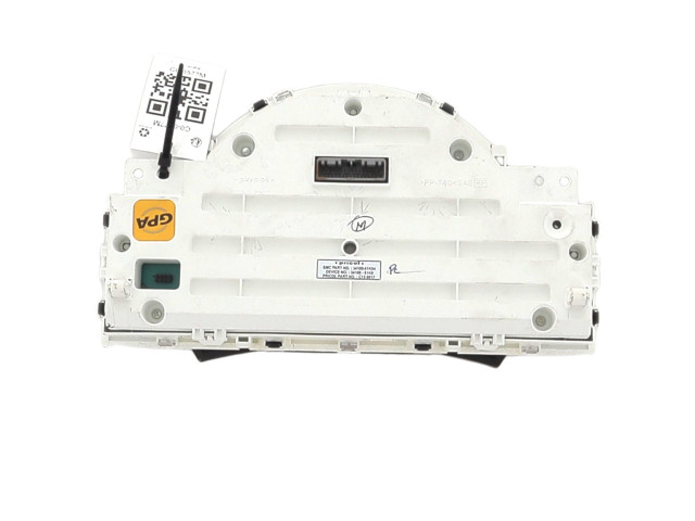 Панель приборов 3410051KK0, C0-6577M   Suzuki Splash       