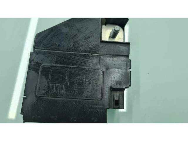 Блок управления двигателя EU5T14A094FA, MODULOELECTRONICO   Ford Ranger